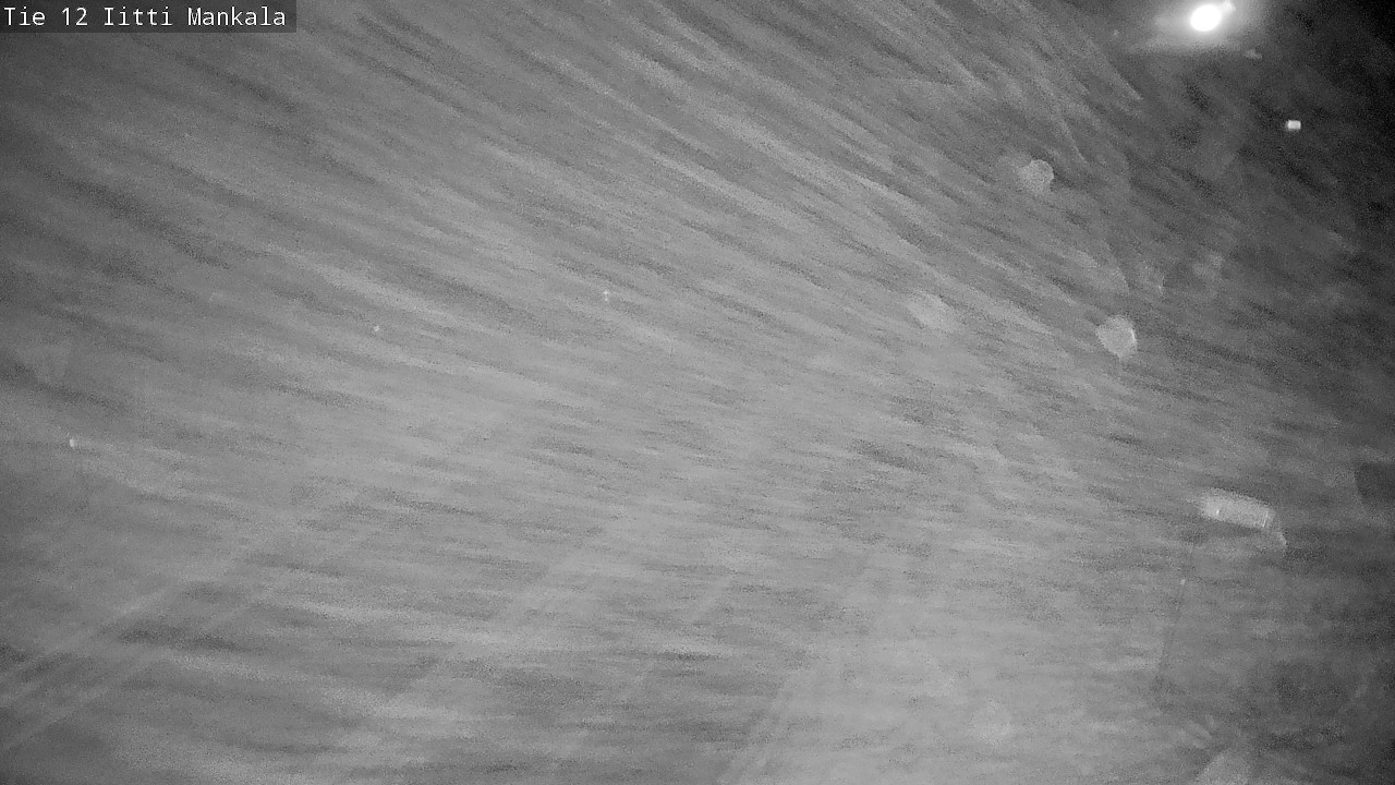 Kelikamerat Kuva Tie 12 Iitti, Mankala, Iitti, Päijät-Häme