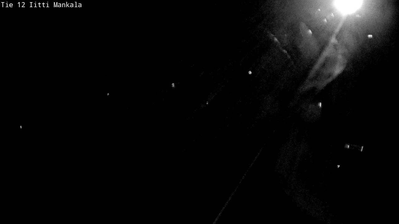 Kelikamerat Kuva Tie 12 Iitti, Mankala, Iitti, Päijät-Häme