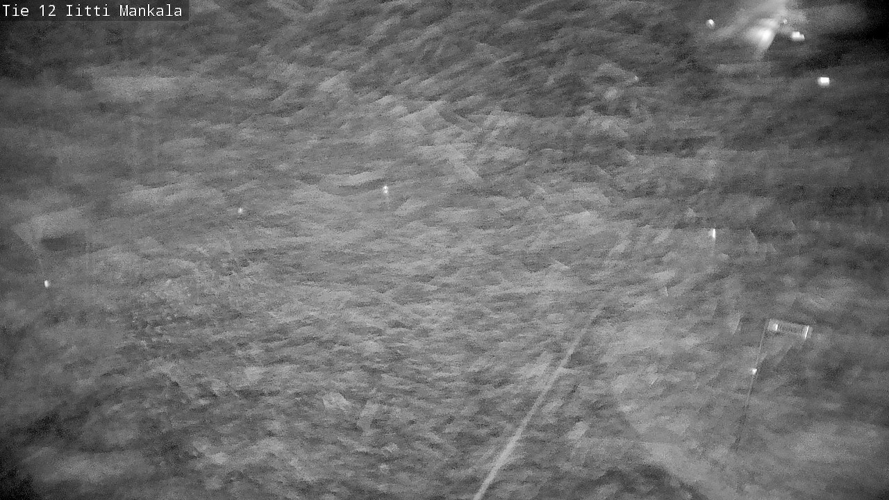 Kelikamerat Kuva Tie 12 Iitti, Mankala, Iitti, Päijät-Häme