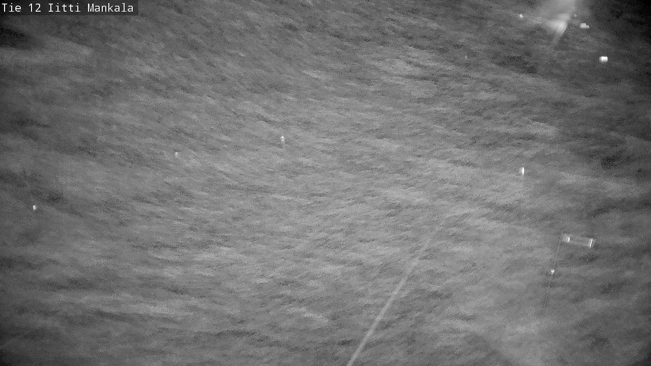 Kelikamerat Kuva Tie 12 Iitti, Mankala, Iitti, Päijät-Häme