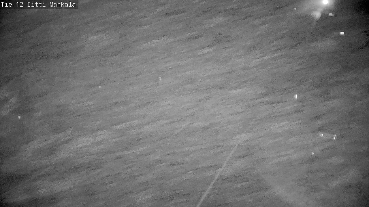 Kelikamerat Kuva Tie 12 Iitti, Mankala, Iitti, Päijät-Häme