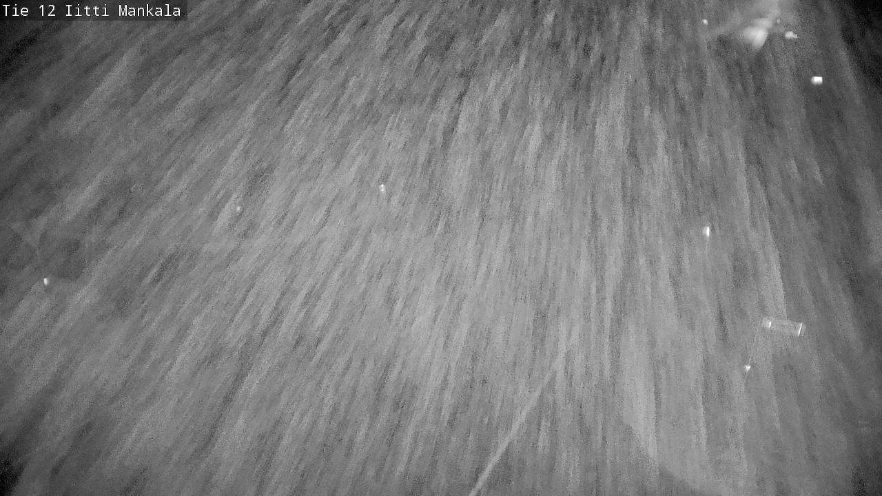 Kelikamerat Kuva Tie 12 Iitti, Mankala, Iitti, Päijät-Häme