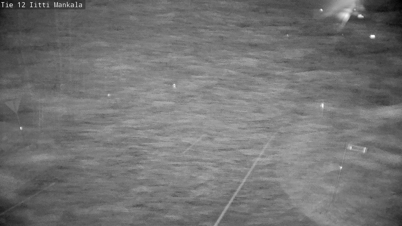 Kelikamerat Kuva Tie 12 Iitti, Mankala, Iitti, Päijät-Häme