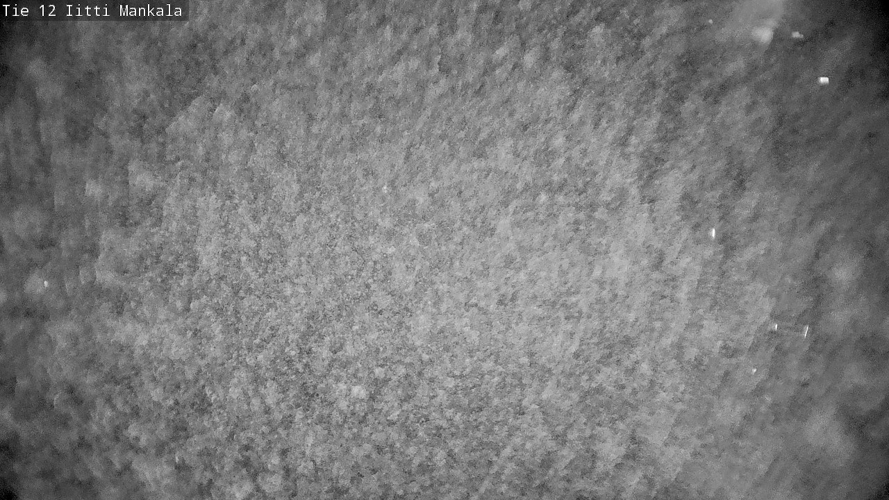 Kelikamerat Kuva Tie 12 Iitti, Mankala, Iitti, Päijät-Häme