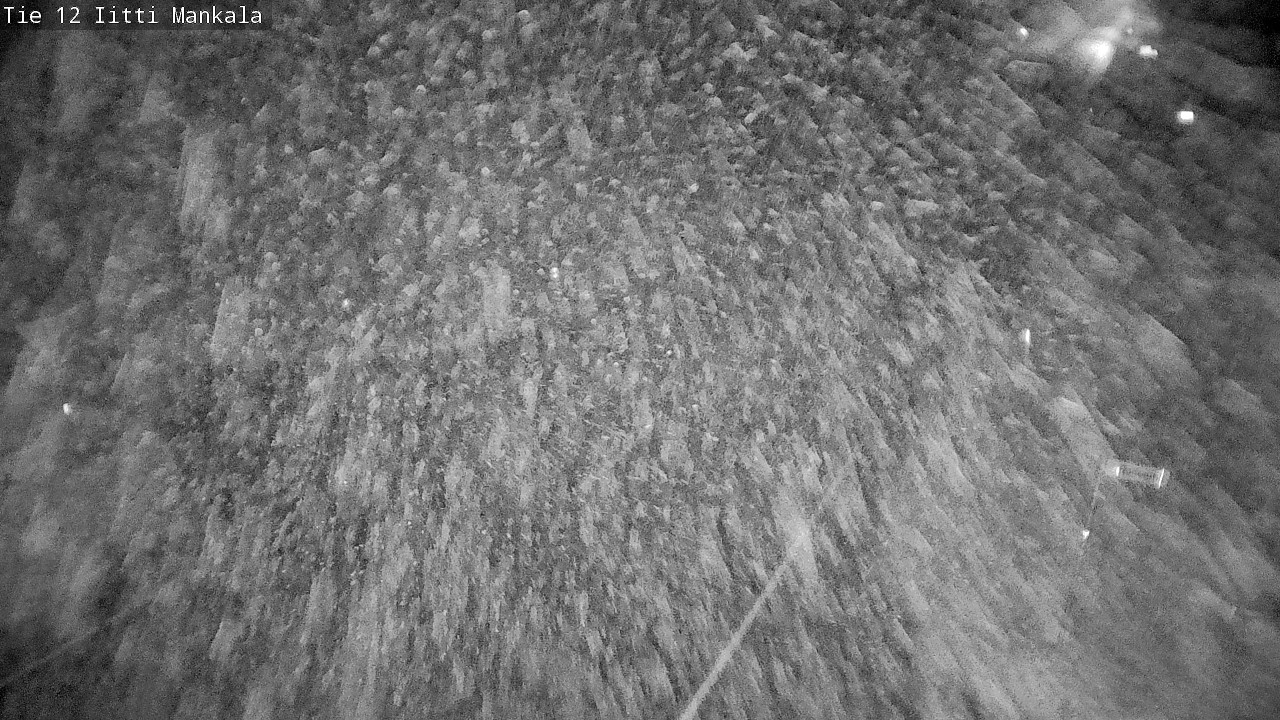 Kelikamerat Kuva Tie 12 Iitti, Mankala, Iitti, Päijät-Häme