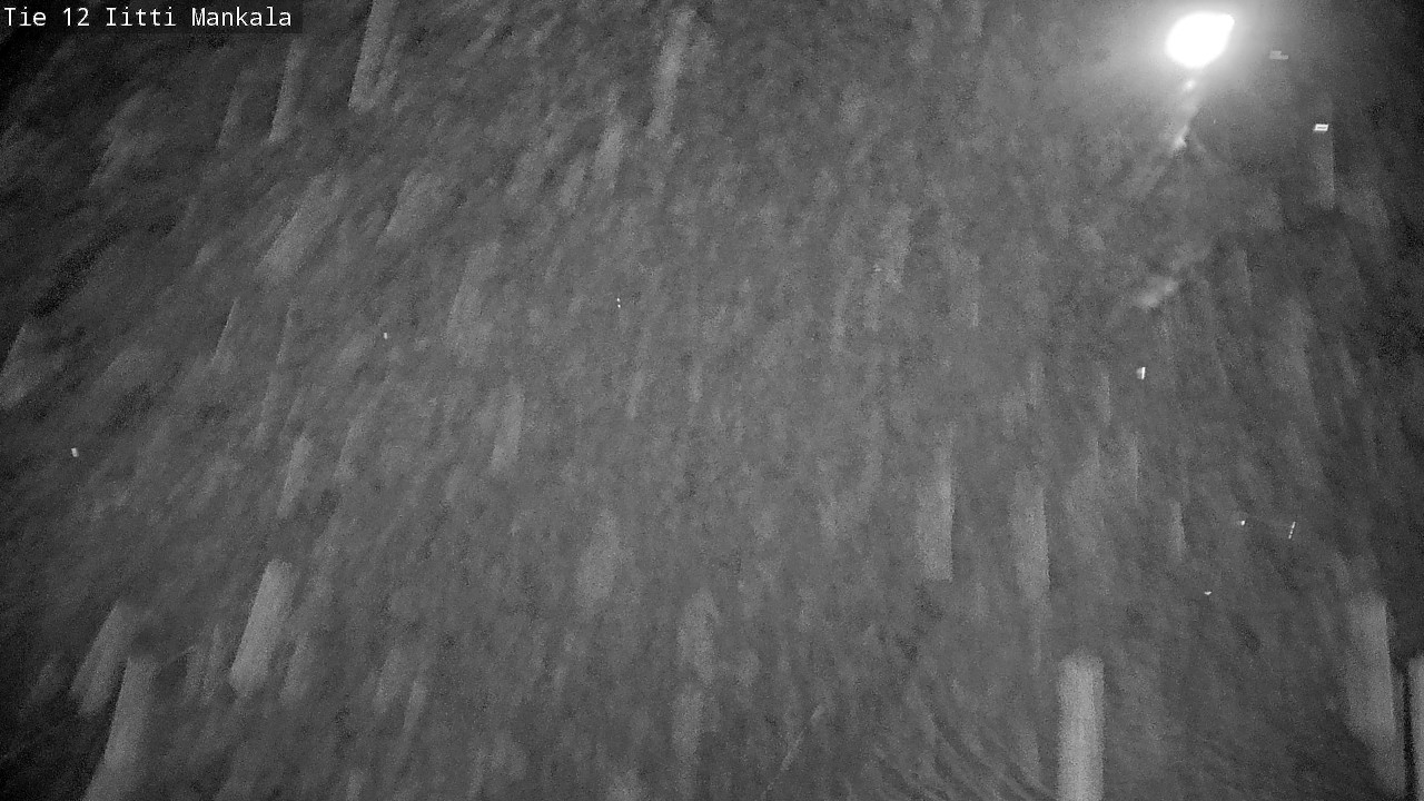 Kelikamerat Kuva Tie 12 Iitti, Mankala, Iitti, Päijät-Häme