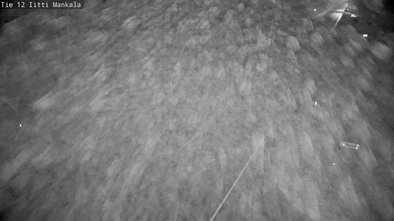 Kelikamerat Kuva Tie 12 Iitti, Mankala, Iitti, Päijät-Häme