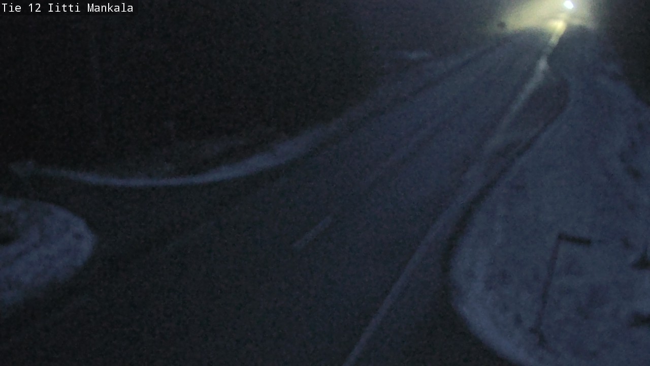 Kelikamerat Kuva Tie 12 Iitti, Mankala, Iitti, Päijät-Häme