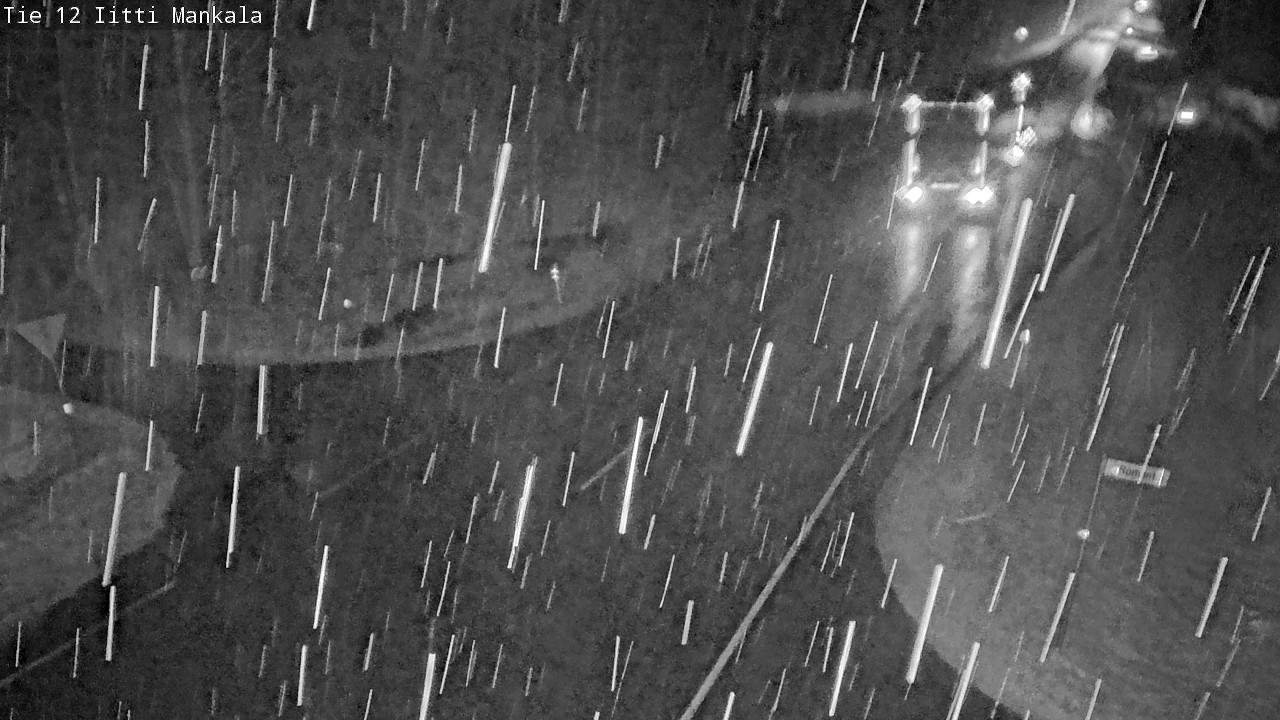 Kelikamerat Kuva Tie 12 Iitti, Mankala, Iitti, Päijät-Häme