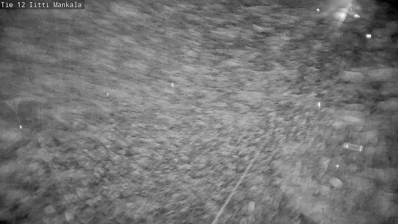 Kelikamerat Kuva Tie 12 Iitti, Mankala, Iitti, Päijät-Häme