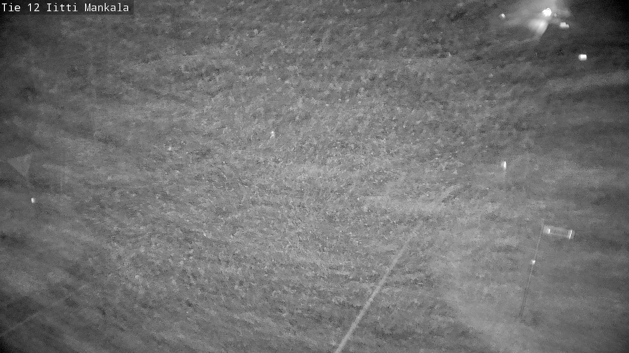 Kelikamerat Kuva Tie 12 Iitti, Mankala, Iitti, Päijät-Häme