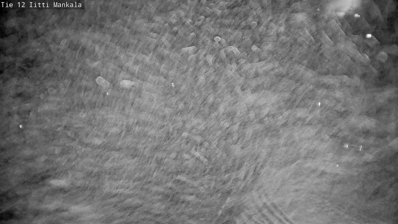 Kelikamerat Kuva Tie 12 Iitti, Mankala, Iitti, Päijät-Häme