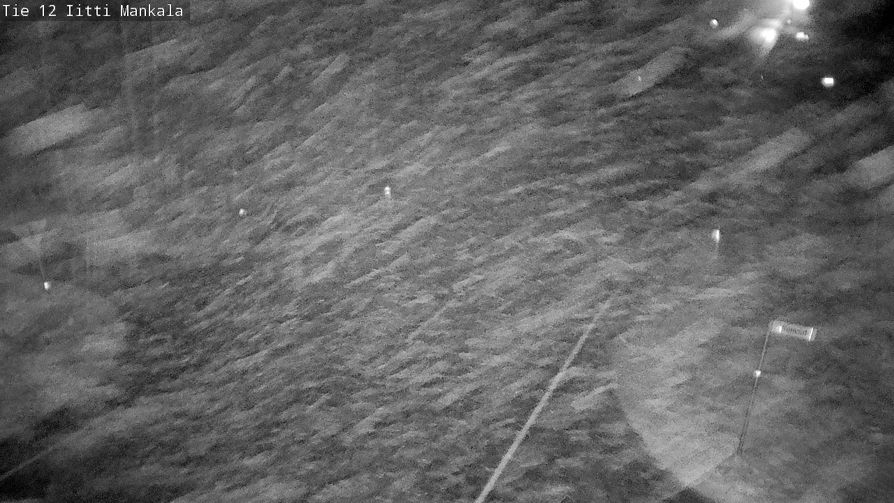 Kelikamerat Kuva Tie 12 Iitti, Mankala, Iitti, Päijät-Häme