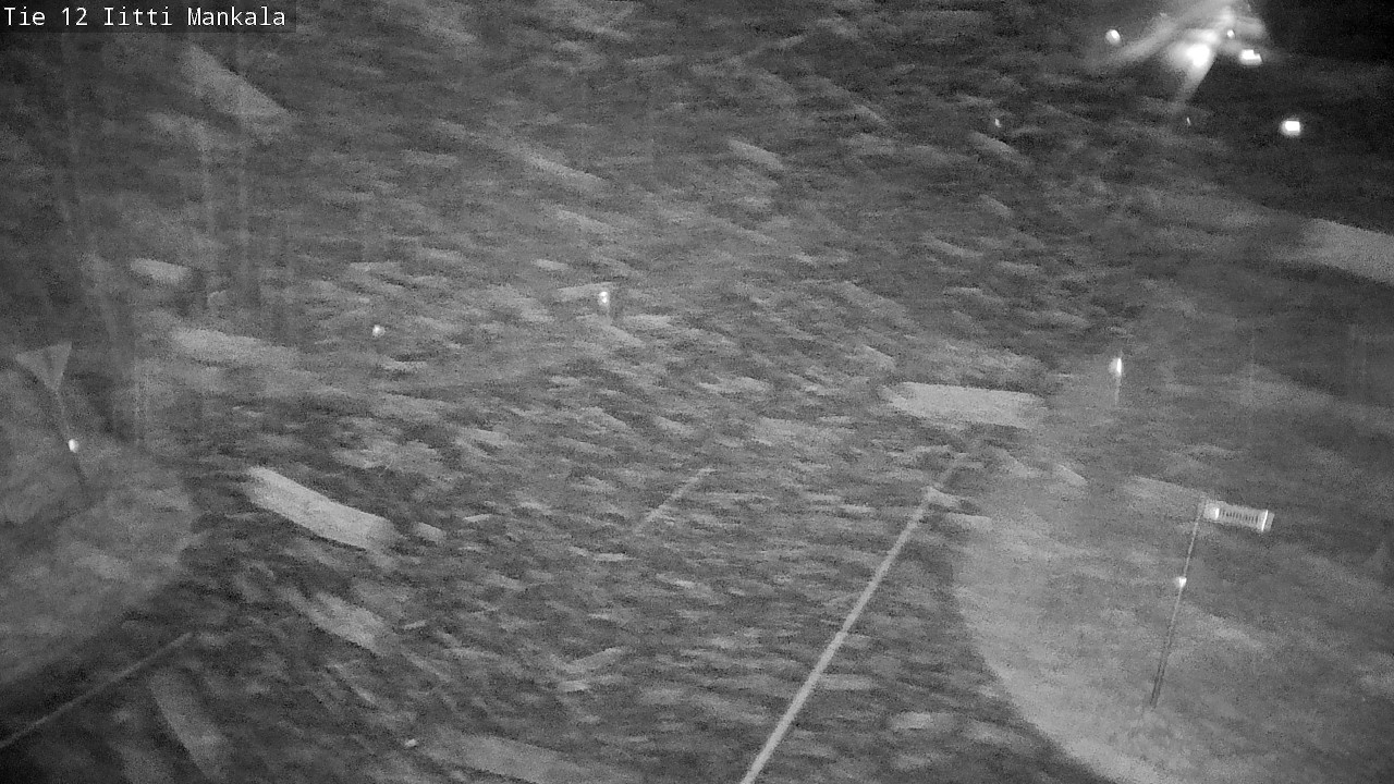 Kelikamerat Kuva Tie 12 Iitti, Mankala, Iitti, Päijät-Häme