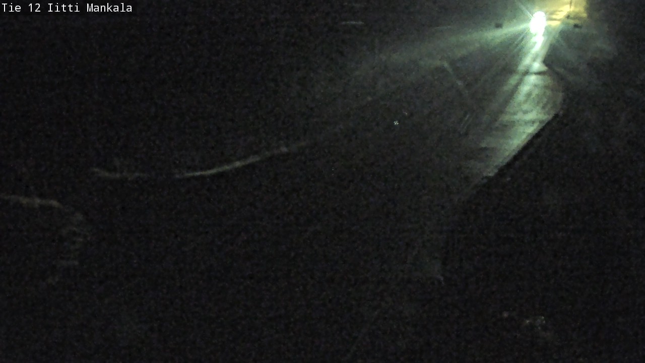 Kelikamerat Kuva Tie 12 Iitti, Mankala, Iitti, Päijät-Häme