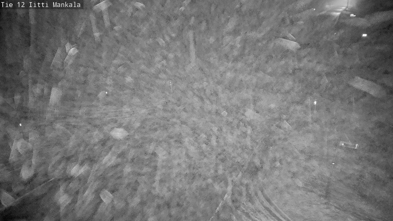 Kelikamerat Kuva Tie 12 Iitti, Mankala, Iitti, Päijät-Häme