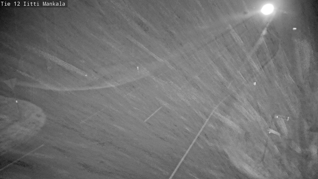 Kelikamerat Kuva Tie 12 Iitti, Mankala, Iitti, Päijät-Häme