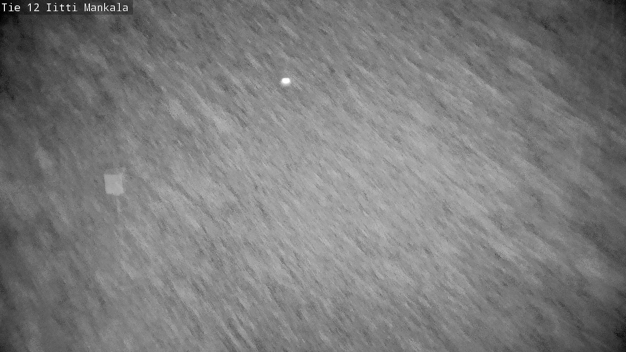 Kelikamerat Kuva Tie 12 Iitti, Mankala, Iitti, Päijät-Häme