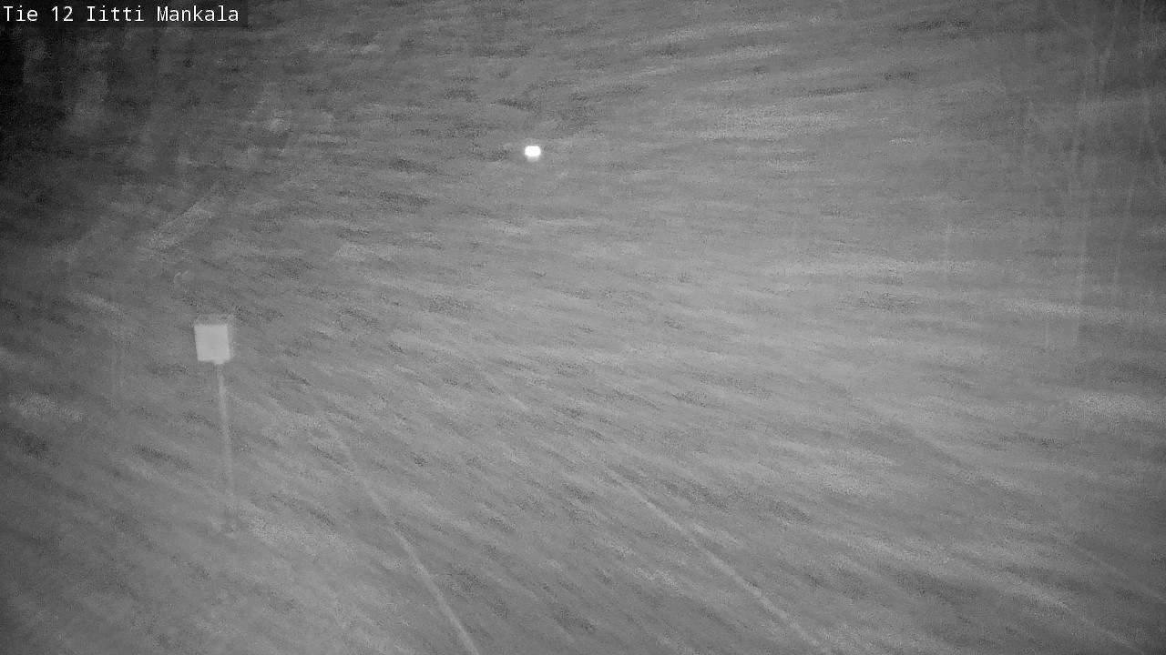 Kelikamerat Kuva Tie 12 Iitti, Mankala, Iitti, Päijät-Häme