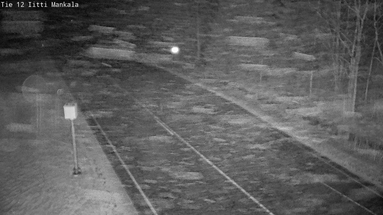 Kelikamerat Kuva Tie 12 Iitti, Mankala, Iitti, Päijät-Häme