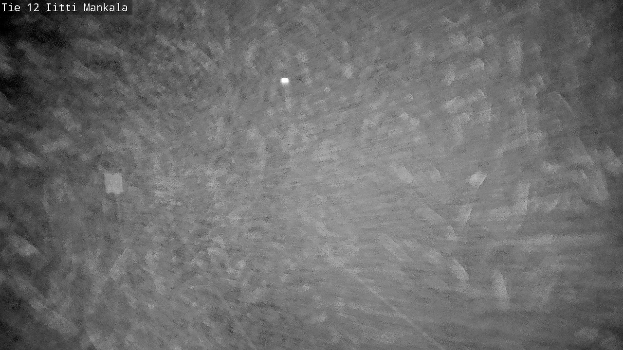 Kelikamerat Kuva Tie 12 Iitti, Mankala, Iitti, Päijät-Häme