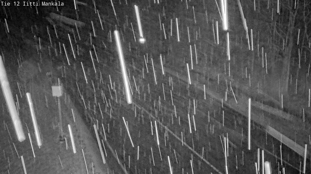 Kelikamerat Kuva Tie 12 Iitti, Mankala, Iitti, Päijät-Häme