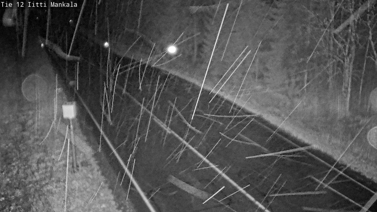 Kelikamerat Kuva Tie 12 Iitti, Mankala, Iitti, Päijät-Häme