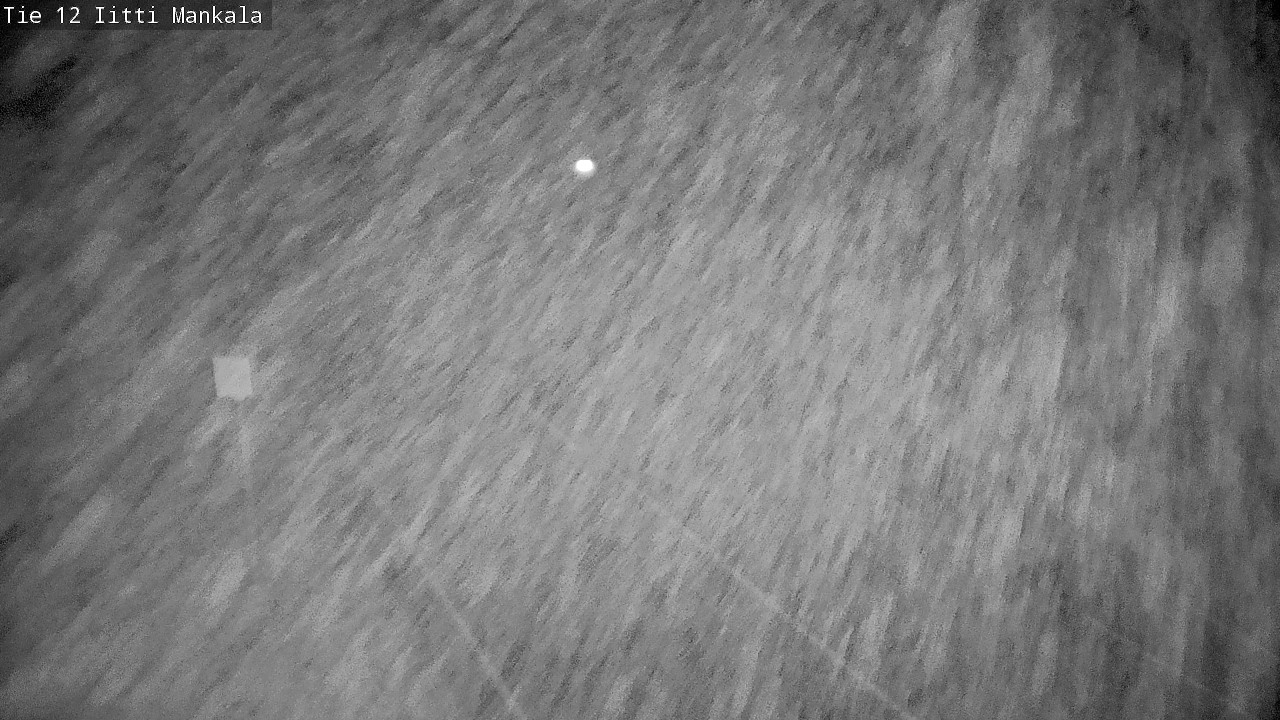 Kelikamerat Kuva Tie 12 Iitti, Mankala, Iitti, Päijät-Häme