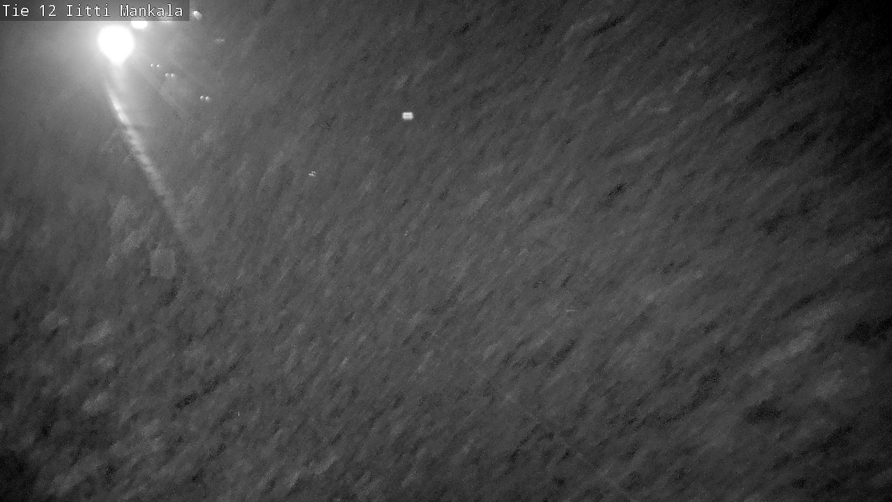 Kelikamerat Kuva Tie 12 Iitti, Mankala, Iitti, Päijät-Häme