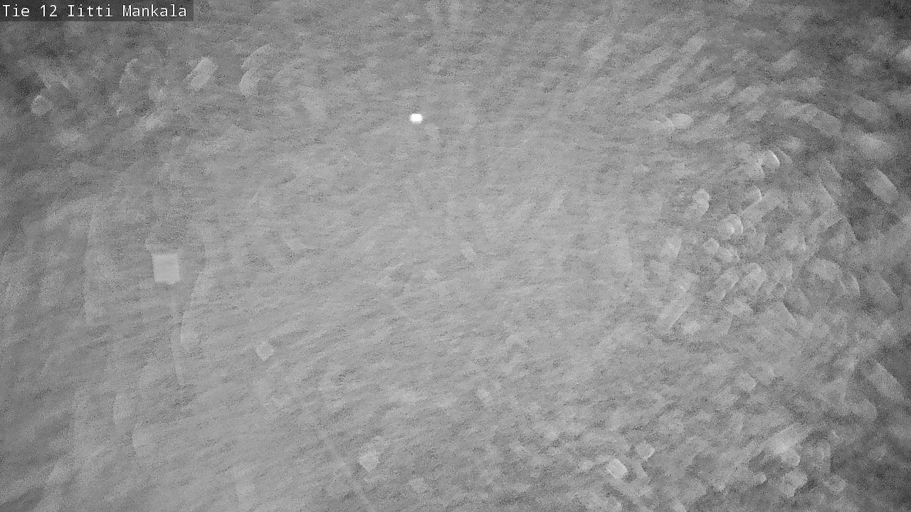 Kelikamerat Kuva Tie 12 Iitti, Mankala, Iitti, Päijät-Häme