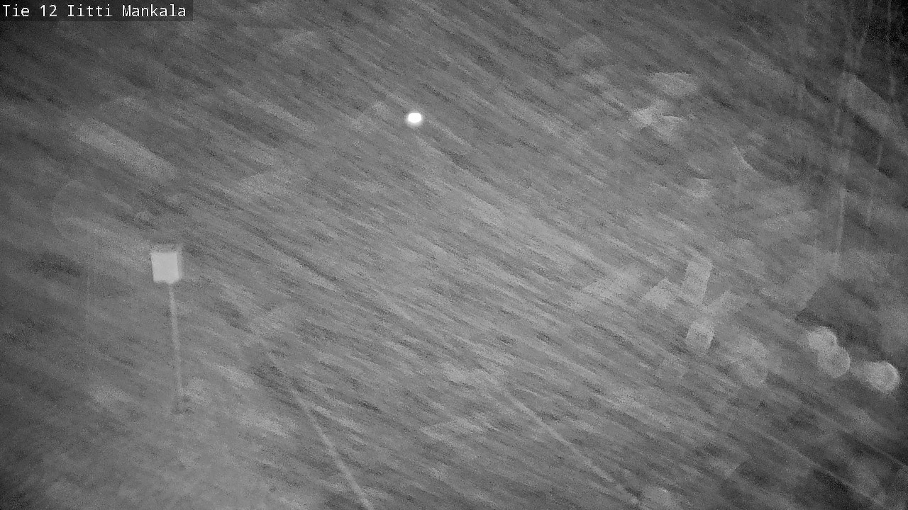 Kelikamerat Kuva Tie 12 Iitti, Mankala, Iitti, Päijät-Häme