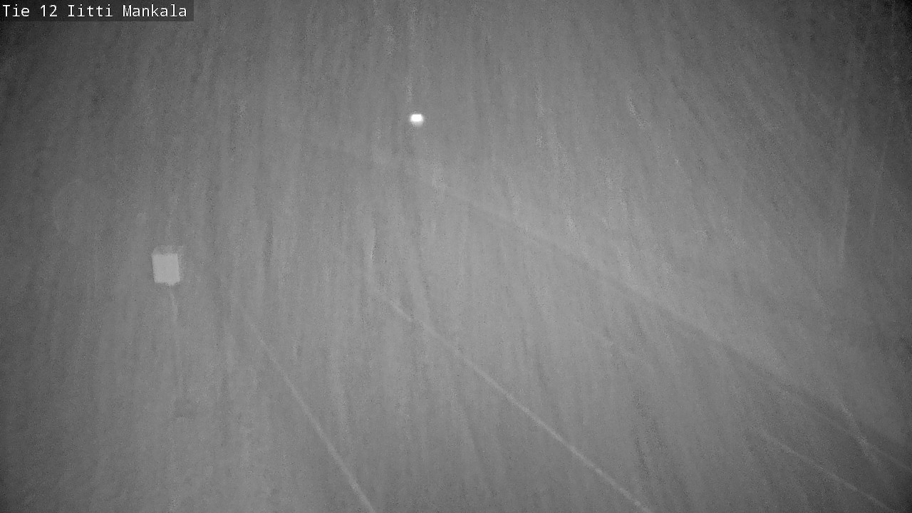 Kelikamerat Kuva Tie 12 Iitti, Mankala, Iitti, Päijät-Häme