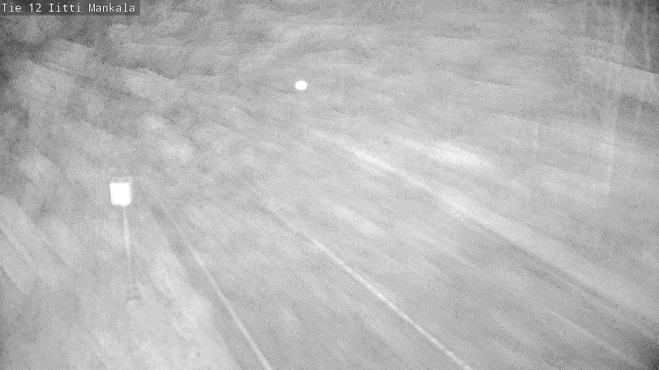 Kelikamerat Kuva Tie 12 Iitti, Mankala, Iitti, Päijät-Häme