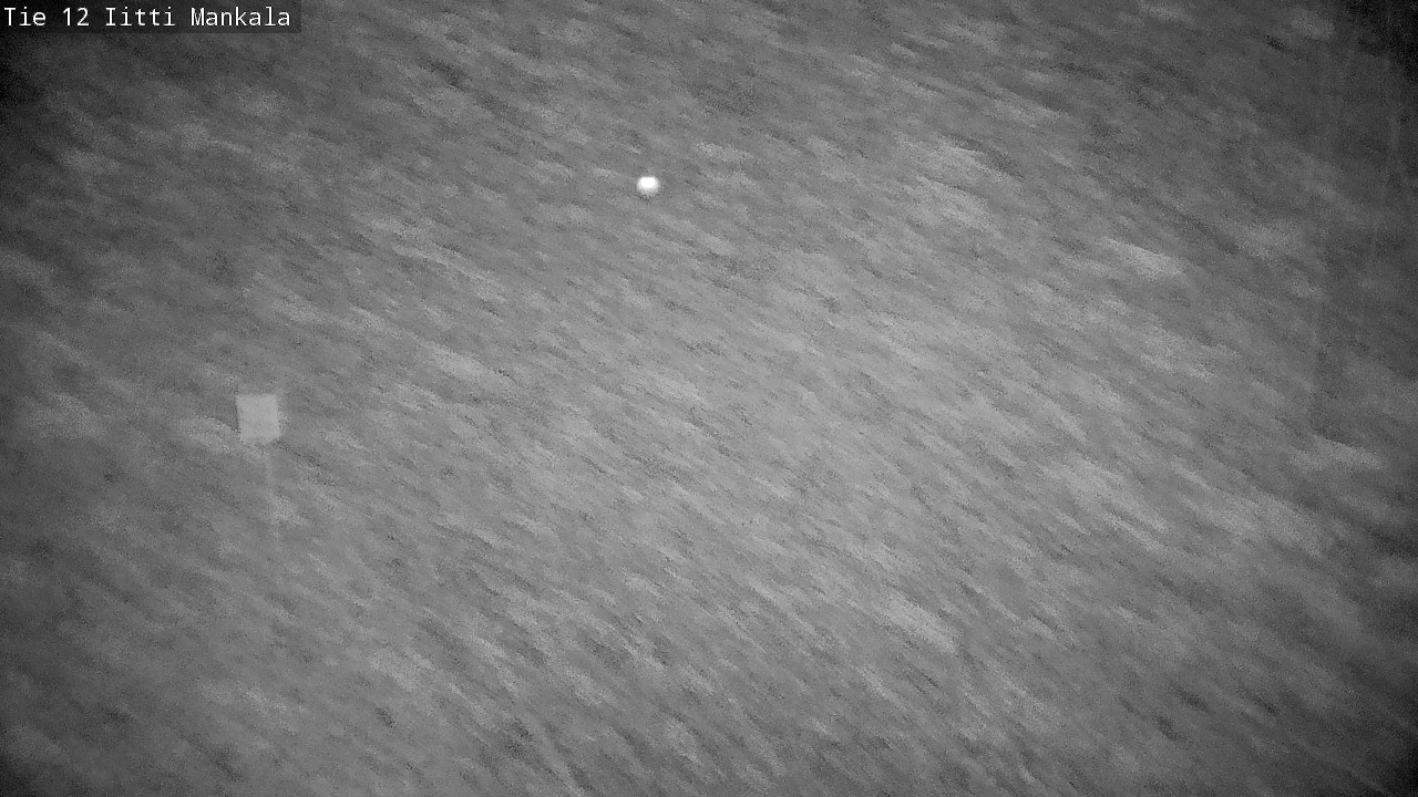 Kelikamerat Kuva Tie 12 Iitti, Mankala, Iitti, Päijät-Häme