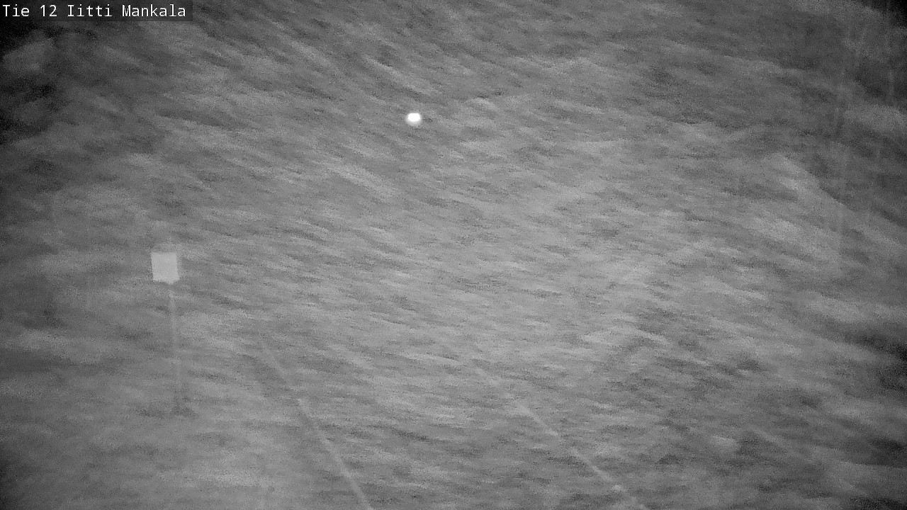 Kelikamerat Kuva Tie 12 Iitti, Mankala, Iitti, Päijät-Häme