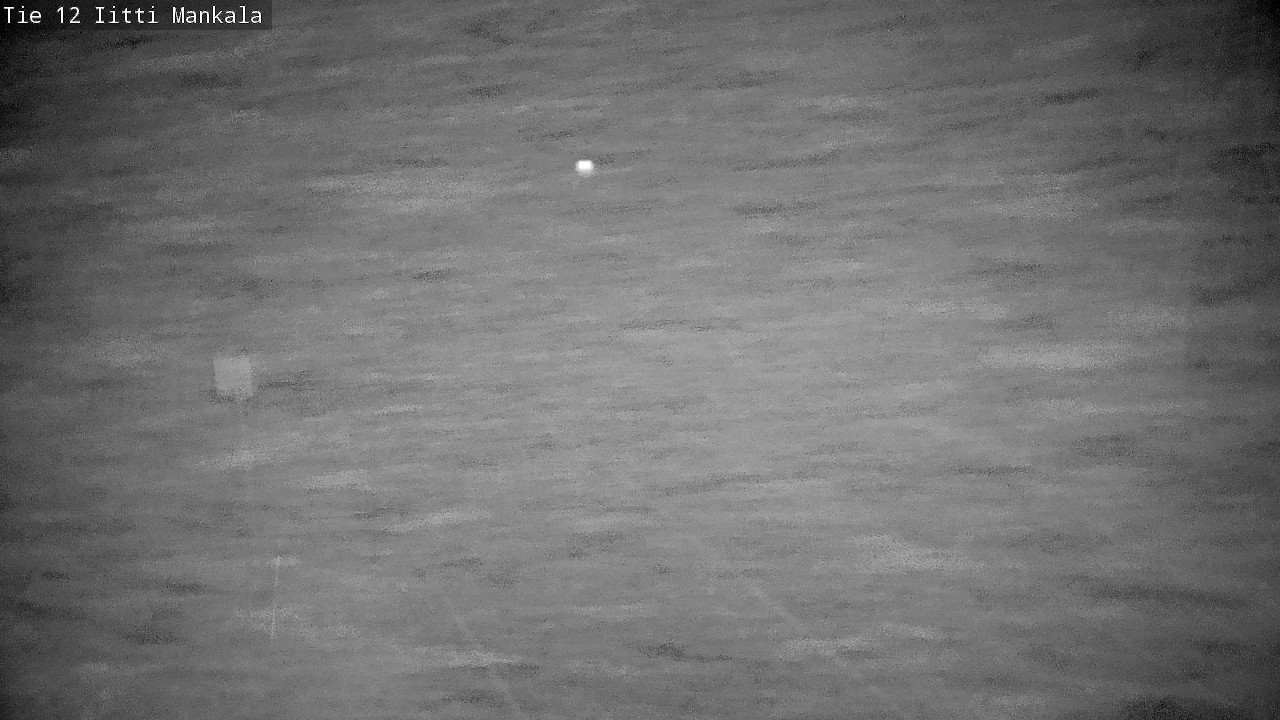 Kelikamerat Kuva Tie 12 Iitti, Mankala, Iitti, Päijät-Häme