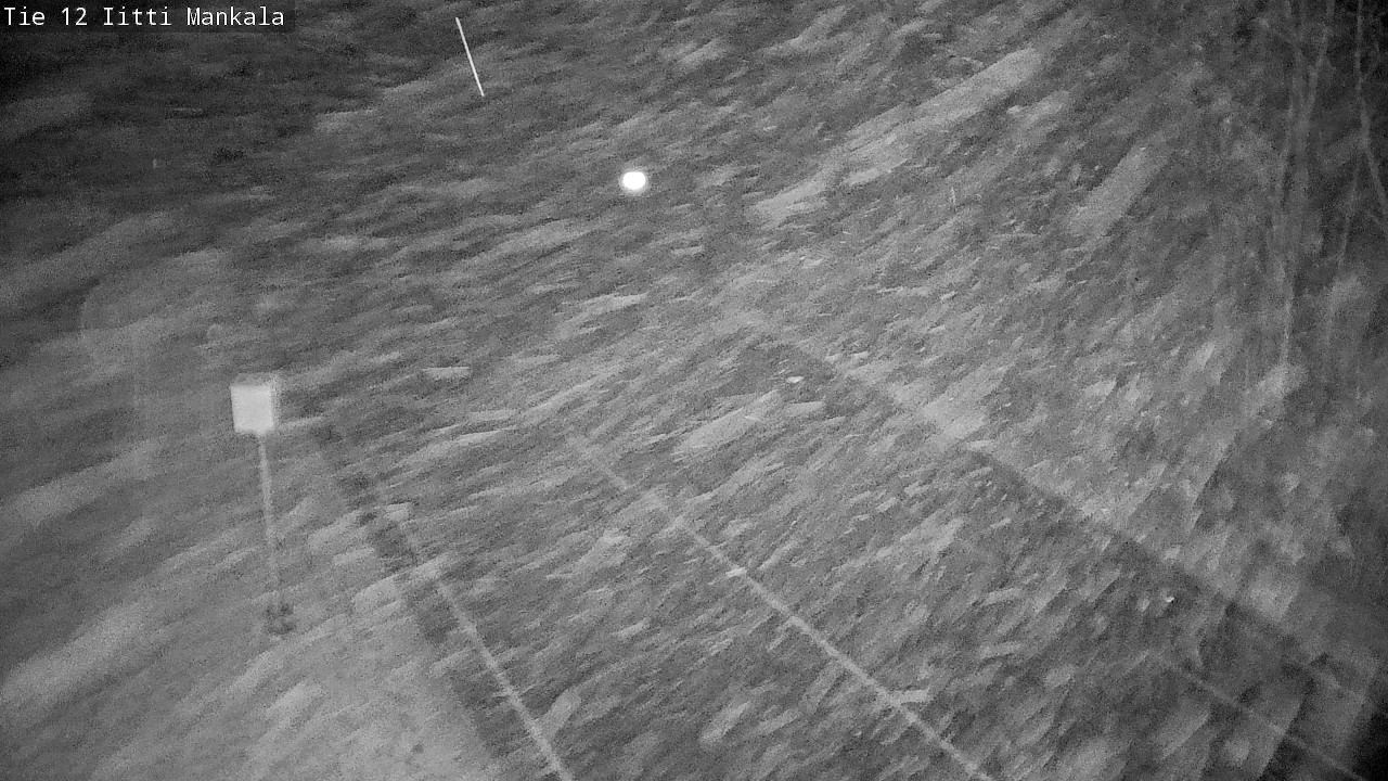 Kelikamerat Kuva Tie 12 Iitti, Mankala, Iitti, Päijät-Häme