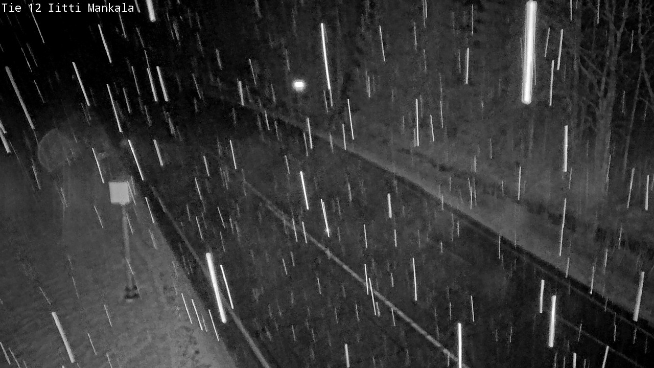 Kelikamerat Kuva Tie 12 Iitti, Mankala, Iitti, Päijät-Häme