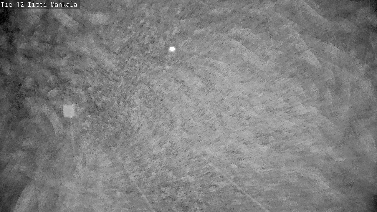 Kelikamerat Kuva Tie 12 Iitti, Mankala, Iitti, Päijät-Häme