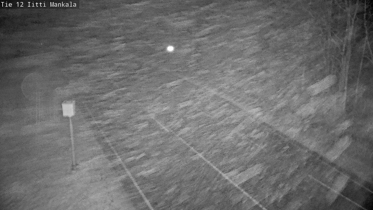 Kelikamerat Kuva Tie 12 Iitti, Mankala, Iitti, Päijät-Häme