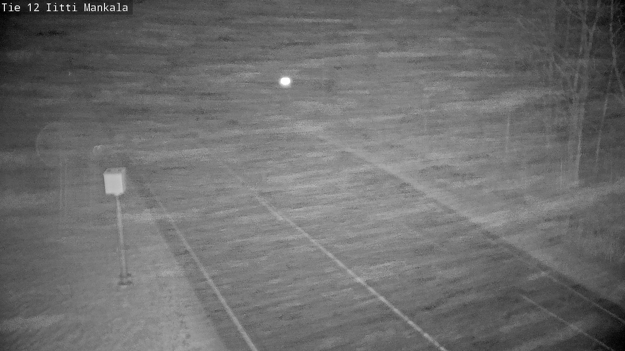 Kelikamerat Kuva Tie 12 Iitti, Mankala, Iitti, Päijät-Häme