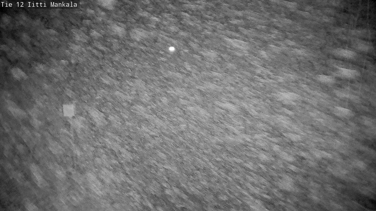 Kelikamerat Kuva Tie 12 Iitti, Mankala, Iitti, Päijät-Häme