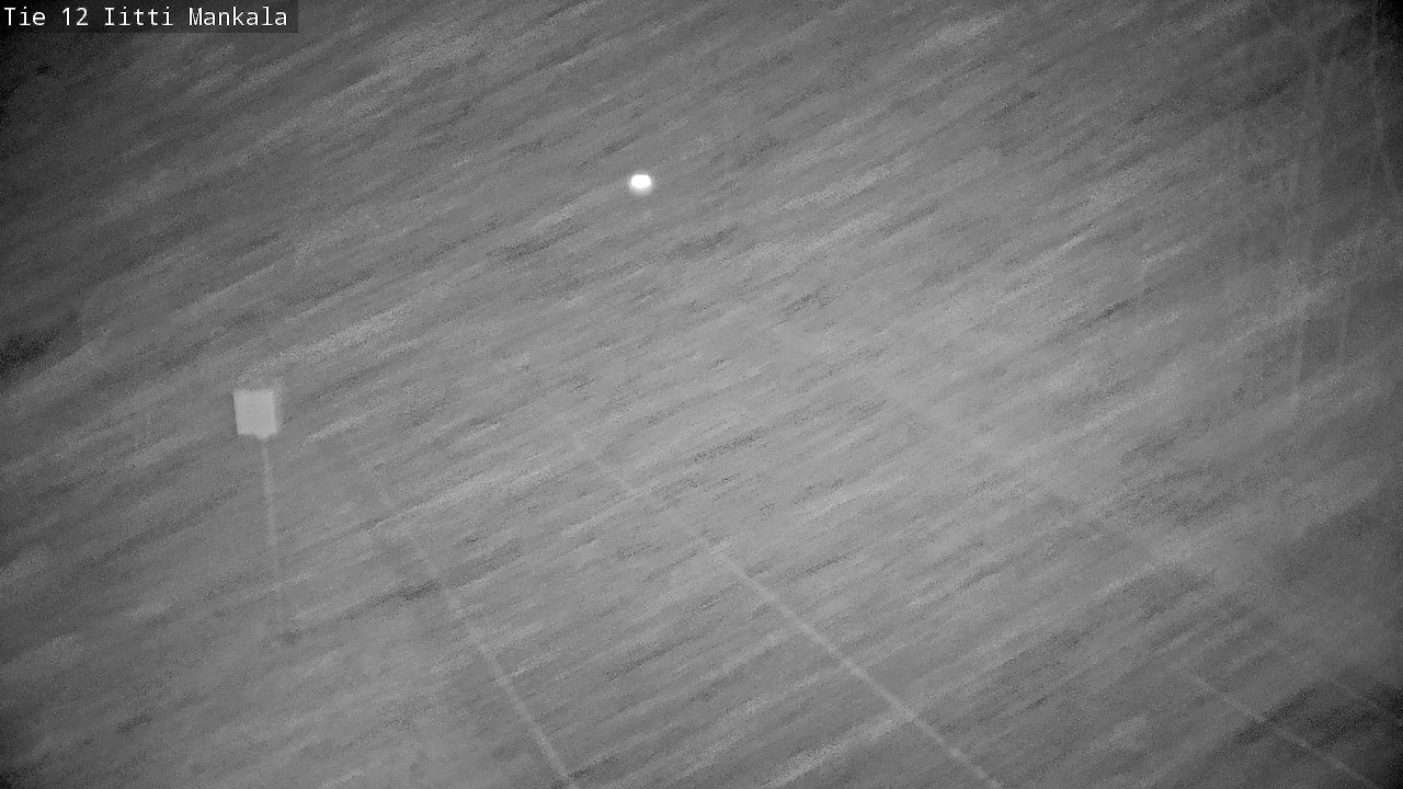 Kelikamerat Kuva Tie 12 Iitti, Mankala, Iitti, Päijät-Häme