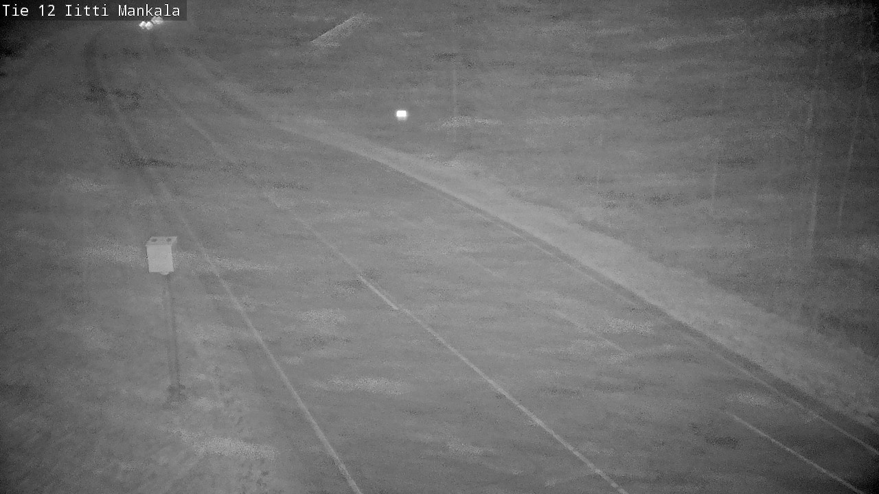 Kelikamerat Kuva Tie 12 Iitti, Mankala, Iitti, Päijät-Häme