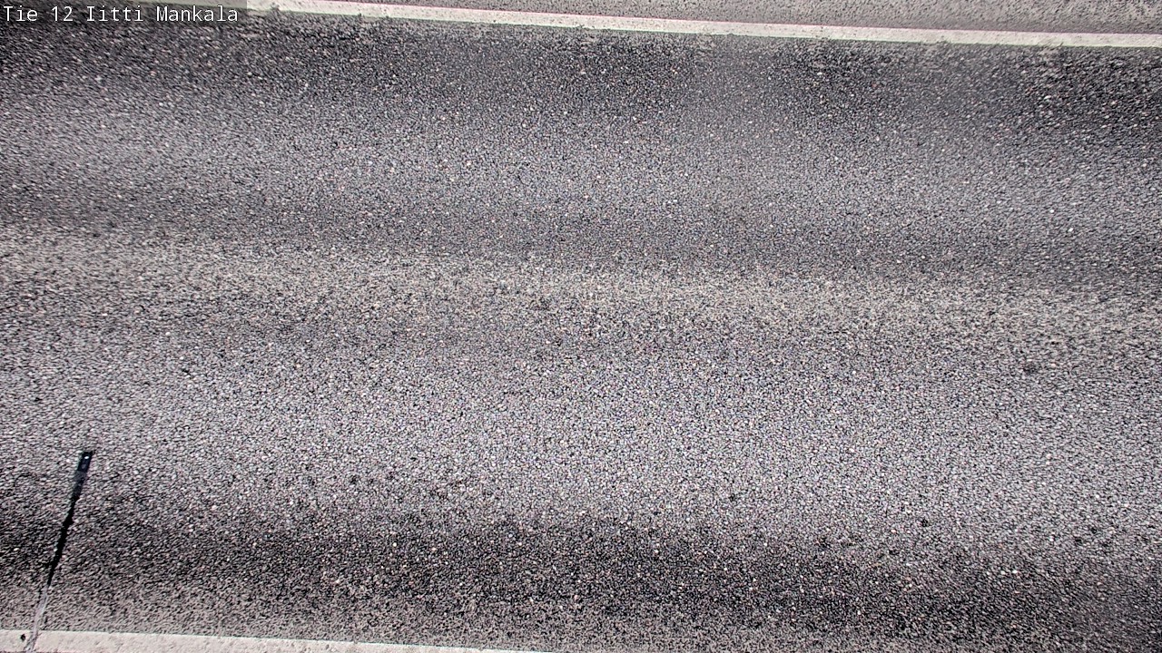 Kelikamerat Kuva Tie 12 Iitti, Mankala, Iitti, Päijät-Häme