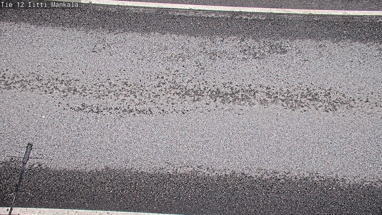 Kelikamerat Kuva Tie 12 Iitti, Mankala, Iitti, Päijät-Häme