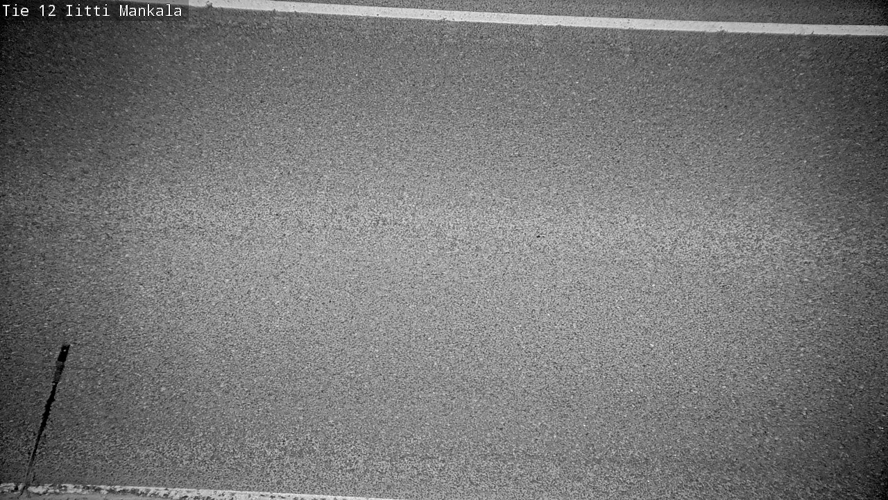 Kelikamerat Kuva Tie 12 Iitti, Mankala, Iitti, Päijät-Häme