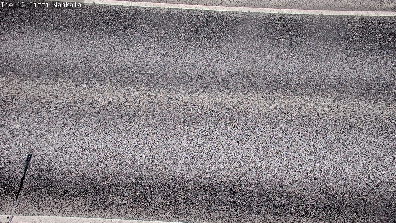 Kelikamerat Kuva Tie 12 Iitti, Mankala, Iitti, Päijät-Häme