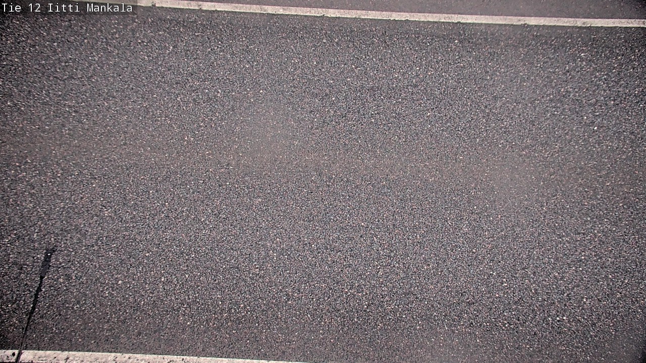 Kelikamerat Kuva Tie 12 Iitti, Mankala, Iitti, Päijät-Häme