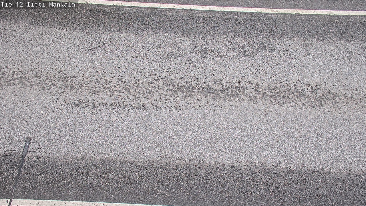 Kelikamerat Kuva Tie 12 Iitti, Mankala, Iitti, Päijät-Häme